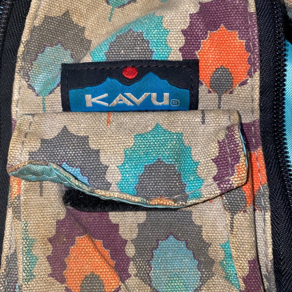 Kavu Backpack - image 7